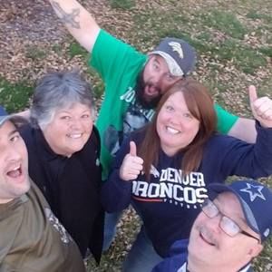 Meet your Posher, Carole